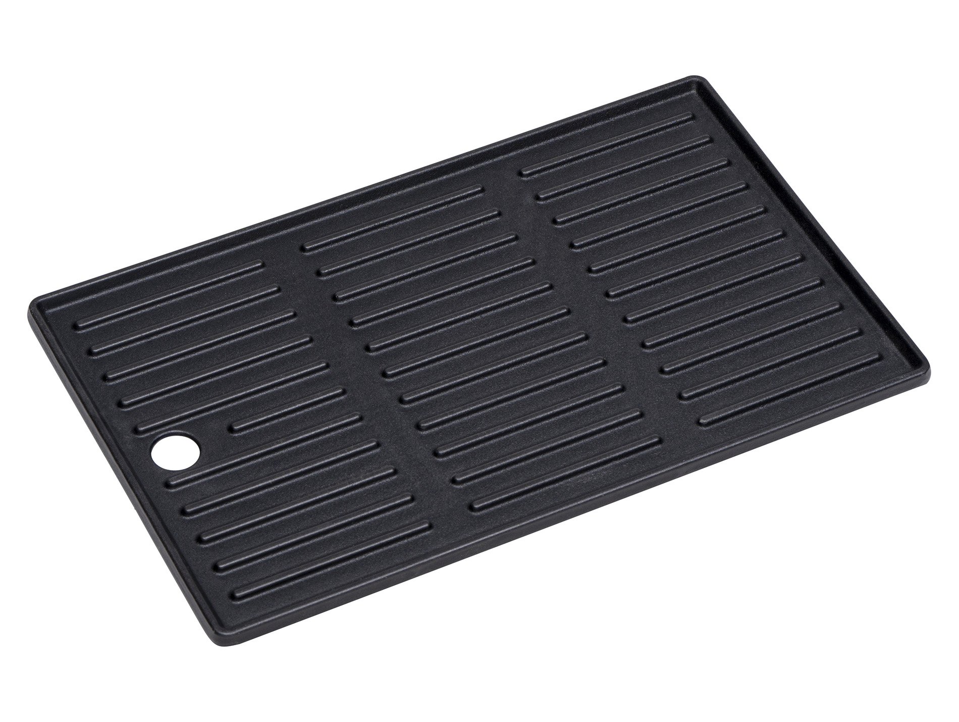 Plaque de cuisson CHAR-BROIL en fonte